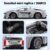 Cada RC App-Controlled Lotus Sports Car – High-Speed Building Block Se... #691 - Image 3