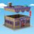 MOC Modular Moe's Tavern Building Kit from Movie Simpson,Medieval Street Architecture Model Toys Adults Gifts - Image 4