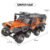 ZKZC Technical Off-road Racing Vehicle Truck Car Model Building Blocks City Monster Trucks Bricks Toys For Children Gift - Image 7