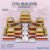 Chinese Historical Civilization Architecture Micro Diamond Block Snow Epang Palace Model Building Brick Toy Nanobrick Collection - Image 4