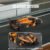 SEMBO Speed Sports Car Building Blocks Set – MOC Racing Vehicle Model #29 - Image 5