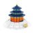 Hall of Prayer for Good Harvest – Ancient Chinese Architecture Buildin... #193 - Image 5