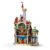 Beauty Princess Castle Building blocks Building Beast Monster romantic toy model moc brick birthday gift - Image 3