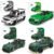 Build, Race, Display: 11 Speed Champions Hypercar MOC Building... #10895851741 - Image 5