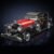 Racing Car Set Compatible with Lego Educational DIY Toy (140) - Image 3