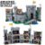 Lion King Castle Building Blocks Set – 4514 PCS Medieval Fortres... #200006152