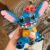 2024 Kawaii Stitch Building Blocks Set – 730pcs Disney-Inspired Model ... #173 - Image 6