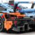 RSR Classic Super Racing Car Building Blocks Set – 1580PCS Technical S... #175 - Image 5