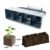 Handheld Seedling Soil Block Maker – 2 Inch Soil Blocking Tool for ... #350853 - Image 3