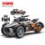 1228 PCS Remote Control Vehicle Set Compatible with Lego Educational DIY Toy - Image 7