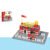 DIY Multicolor Villa Building Blocks Set – Miniature House Architectur... #175 - Image 7