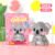 Cat Micro Diamond Building Blocks – Mini Animal Construction Toy... #200006152 - Image 8