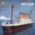 HUIQIBAO 1288PCS Titanic Cruise Ship – 3D Mini Building Block Model #200003886