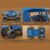 Mould King 18039 Technical Car Toys The Remote Control Big-foot Truck Building Block Assembly Car Brick Set Kids Christmas Gift - Image 5
