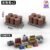 City Construction Building Blocks Set – Truck, Crane, Forklift &... #200006151 - Image 3