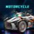 1228 PCS Remote Control Vehicle Set Compatible with Lego Educational DIY Toy - Image 2