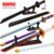 Build Your Own Legendary Katana – Samurai Sword Building Blocks ... #200006153