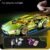 Realistic Supercar Design with Remote Control #100018786