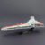 High-Tech MOC Venator Attack Cruiser – Starfighter Destroyer Buildin... #48736