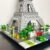 Knew Built Paris Eiffel Tower Micro Mini Building Blocks – 3 Siz... #955200344 - Image 5