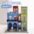 ZHE GAO Creative Cuba Hotel City Street View Building Blocks Set – Mic... #175 - Image 2