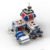 Ice Planet Sci-Fi Arctic Outpost Modular Space Station Building ... #200003886