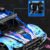 Racing Car Set Compatible with Lego Educational DIY Toy (68) - Image 5