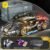 ToylinX 1:14 Supercar Building Block – Technology Design Model with Op... #691 - Image 7