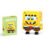 Disney Stitch & SpongeBob Mini Block Toy Set – Small Particle Ca... #201447326 - Image 5