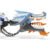 Frost Dragon Robot Mech Model – DIY Building Toy & Collectible S... #200003886 - Image 3