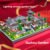 Suzhou Garden 3-in-1 Chinese Architecture Micro Diamond Blocks – Class... #175 - Image 8