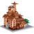 Lezi 4088PCS Hongya Cave Chongqing Building Blocks – Chinese Archite... #48257 - Image 3