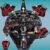 1579PCS Dark Falcon Starship Building Blocks – Advanced DIY Space M... #350853 - Image 5