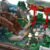 MOC Chinese Garden Architecture Building Blocks – 2310PCS DIY Mo... #100018786 - Image 4