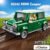 1077PCS Cooper Classic Car Building Blocks Model – Convertible &... #202422807
