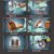 1828 PCS Remote Control Vehicle Set Compatible with Lego Educational DIY Toy (2) - Image 3