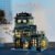 Sluban City Street View Coffee Restaurant & Retro Flower House –... #100018786 - Image 4