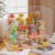 DIY Potted Plants Building Blocks Set – Everlasting Flower & Succulents... #29 - Image 4