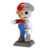 Anime Mini Blocks – Cute Cartoon Peach, Luigi & Bowser Building Brick... #1254 - Image 6