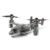 WW2 Technical Electric Osprey Transport Aircraft Building Blocks... #200006151 - Image 6