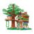 4076PCS Morning Tree House Building Blocks Set – Forest Cabin Vi... #100018786 - Image 7