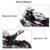 1920PCS Technical Racing Motorcycle Building Blocks Set – High-Speed 1... #173 - Image 5