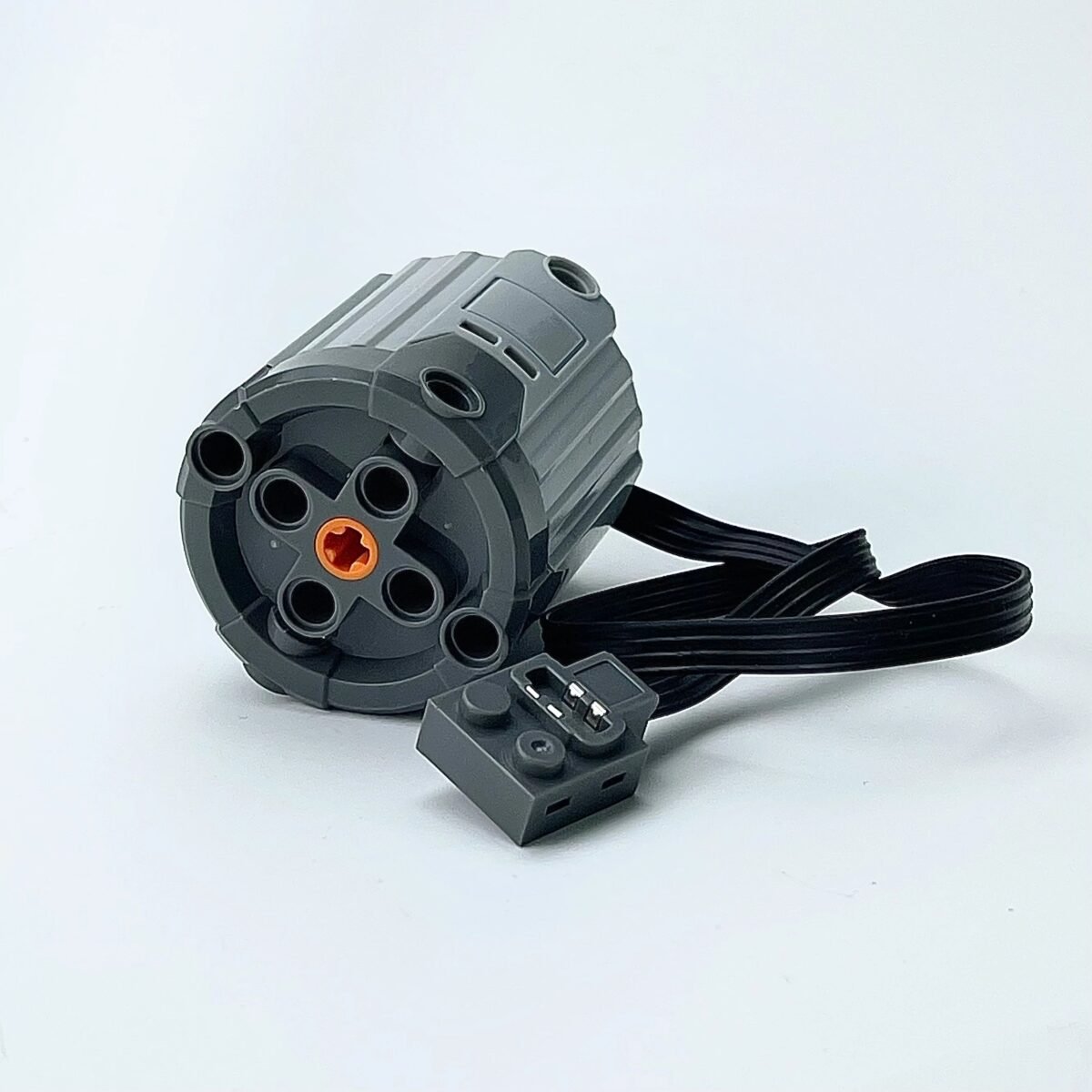 Technical Building Set - Car (2) - Image 8