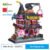 Mini Bricks Haunted House Halloween Villa – Magic Labs MOC Architecture... #29 - Image 7