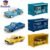 MOC City Car Retro Pickup Truck – Speed Champion Racer Vehicle with Di... #193