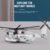 REOBRIX 33037 CH-53E Transport Helicopter – 2192PCS Military Building ... #193 - Image 5