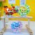 Mini Dog, Cat, Panda & Raccoon Micro Building Blocks – Cute Pet Mod... #350852 - Image 2