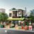 Creative City Japanese Style Villa & Flower House Building Blocks Set #200003886