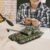 1/72 Scale Miniature Tank Model Kit – Military Building Toy & Collectible #691 - Image 3