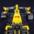 2025 Technical Super Racing F1 Car – 1:8 Scale Formula Building Block ... #366 - Image 3